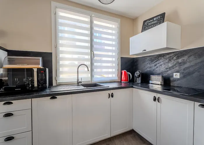 Апартаменты 