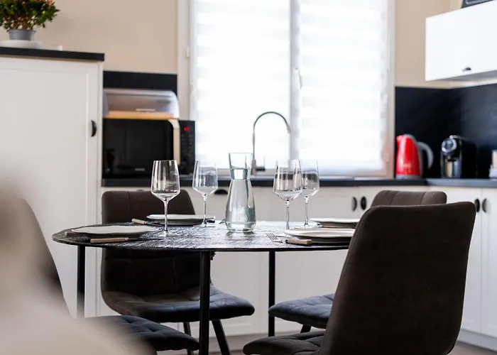 Апартаменты 