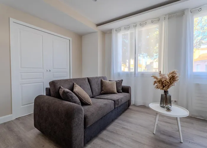 Апартаменты 