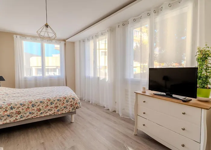 Апартаменты 